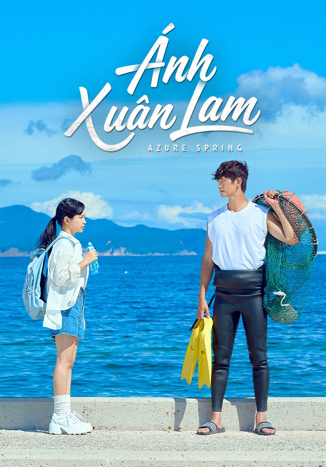 Xem phim Ánh Xuân Lam