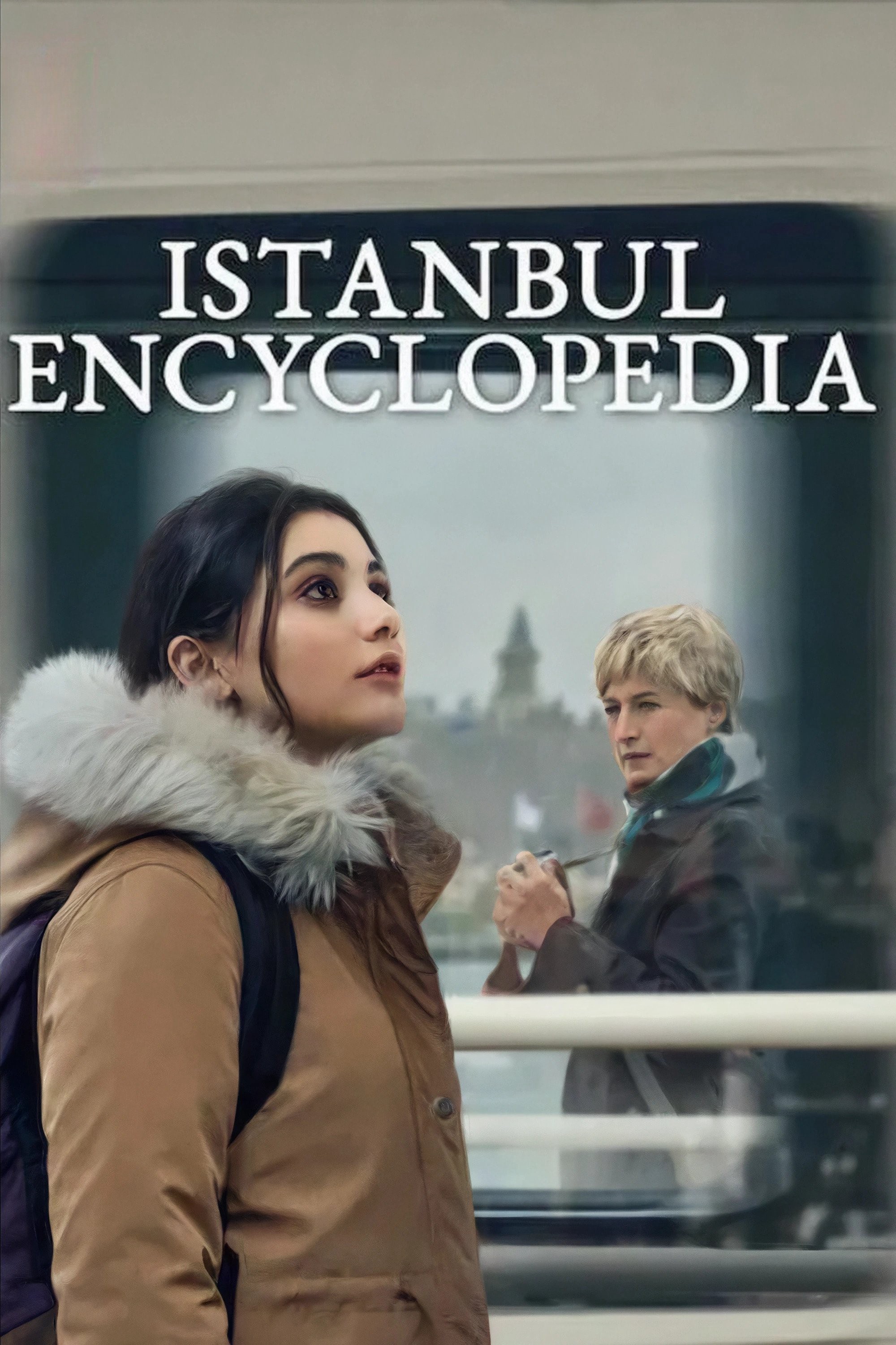 Xem phim Bách khoa thư Istanbul