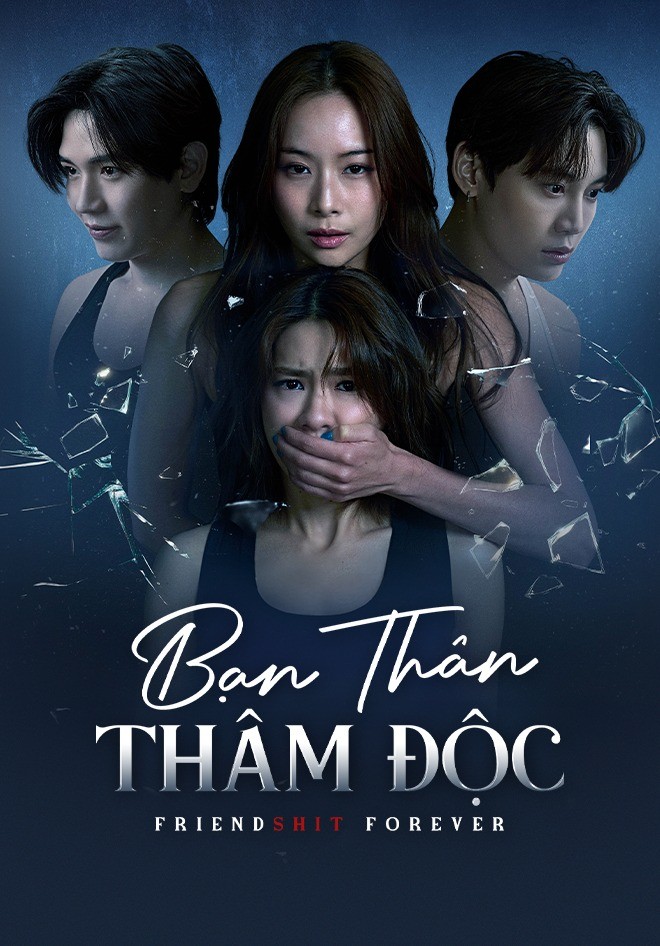 Xem phim Bạn Thân Thâm Độc