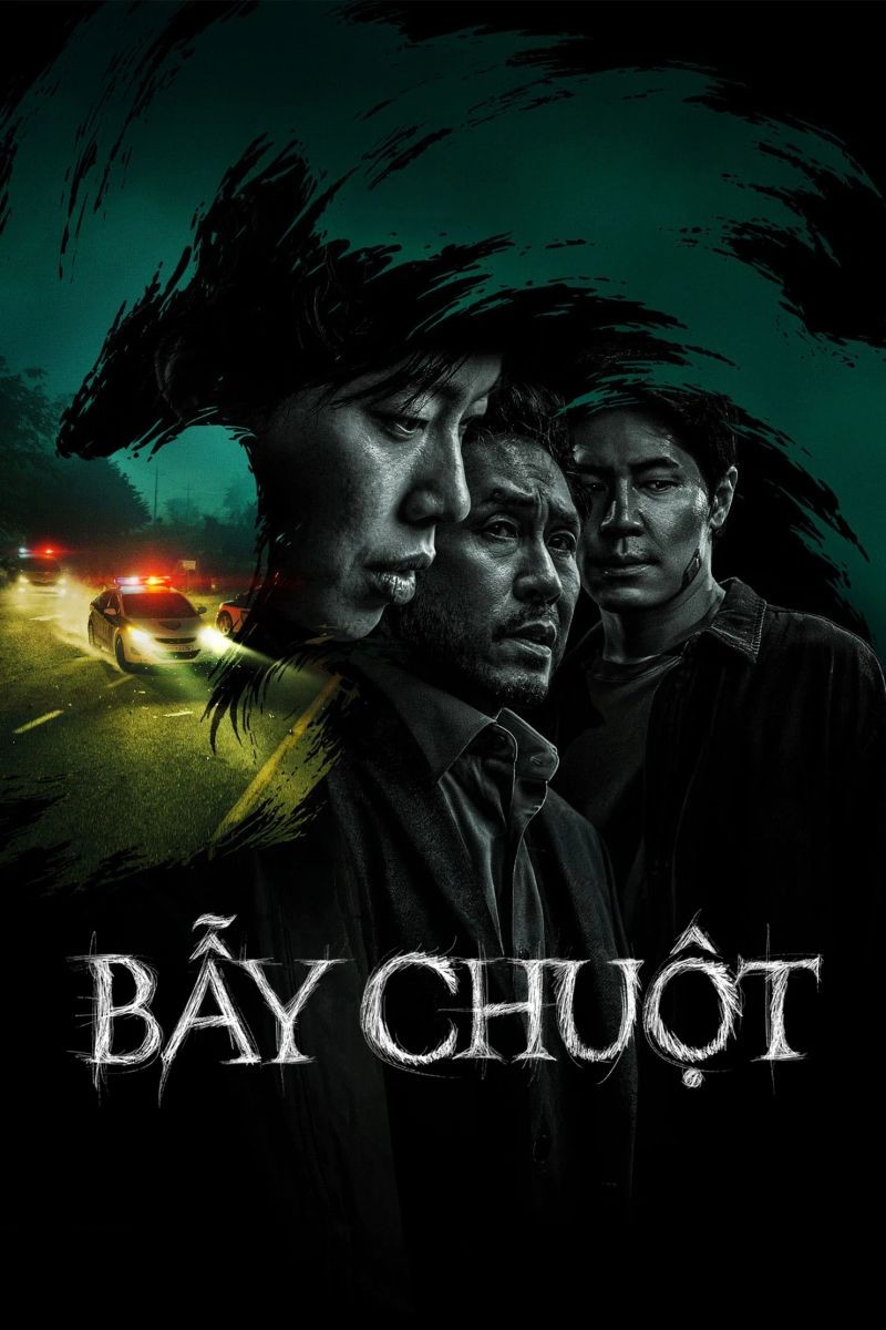 Xem phim Bẫy Chuột