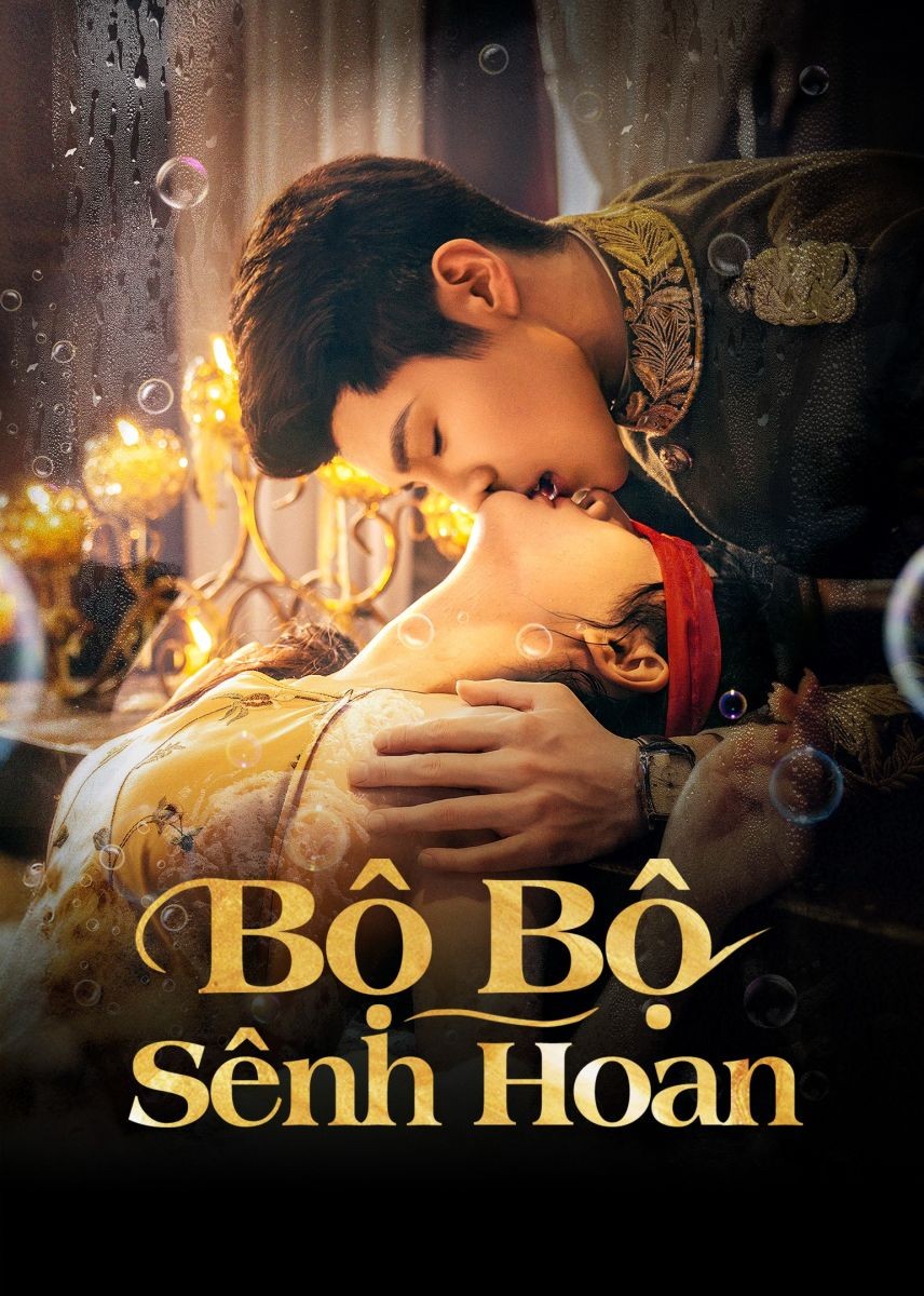 Xem phim Bộ Bộ Sênh Hoan
