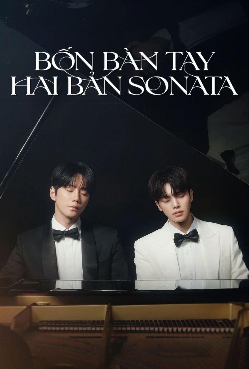 Xem phim Bốn Bàn Tay, Hai Bản Sonata
