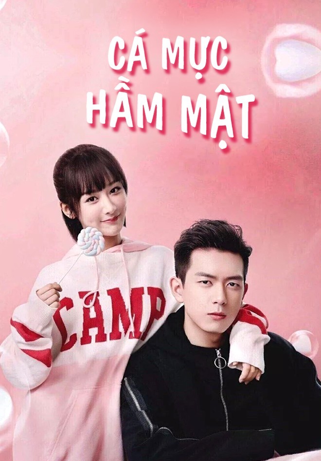 Xem phim Cá Mực Hầm Mật