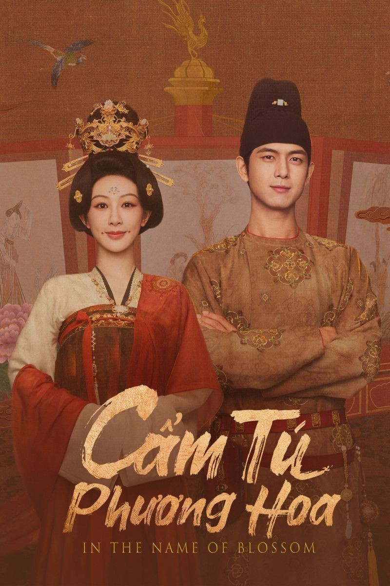 Xem phim Cẩm Tú Phương Hoa