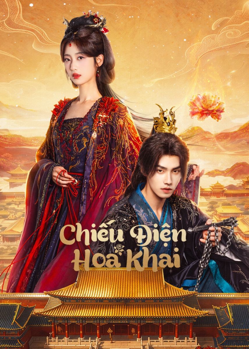 Xem phim Chiếu Điện Hoa Khai