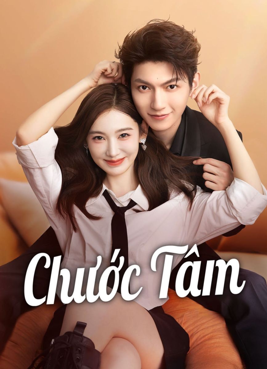 Xem phim Chước Tâm
