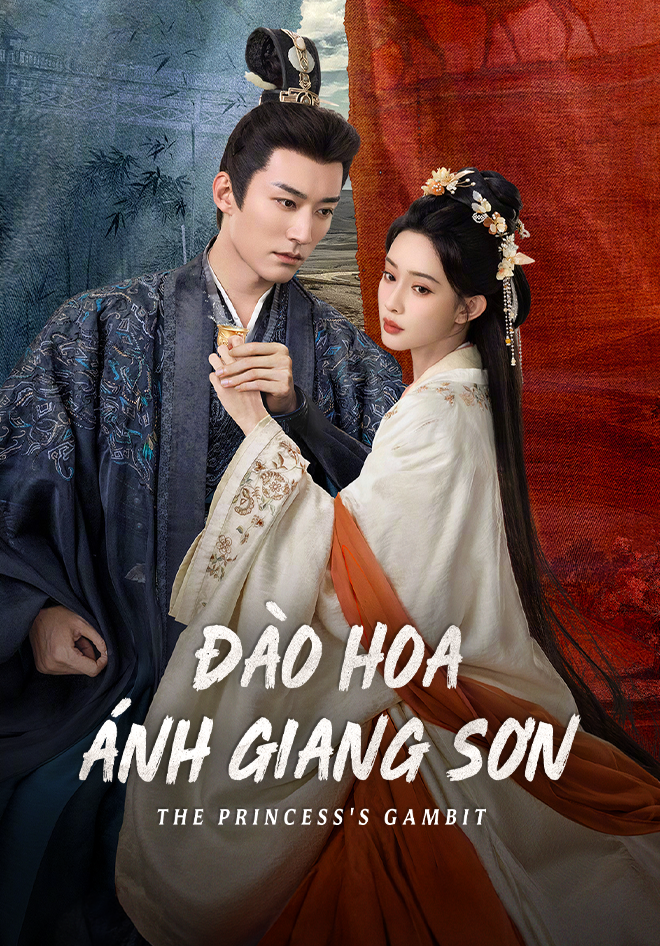 Xem phim Đào Hoa Ánh Giang Sơn (Thuyết Minh)