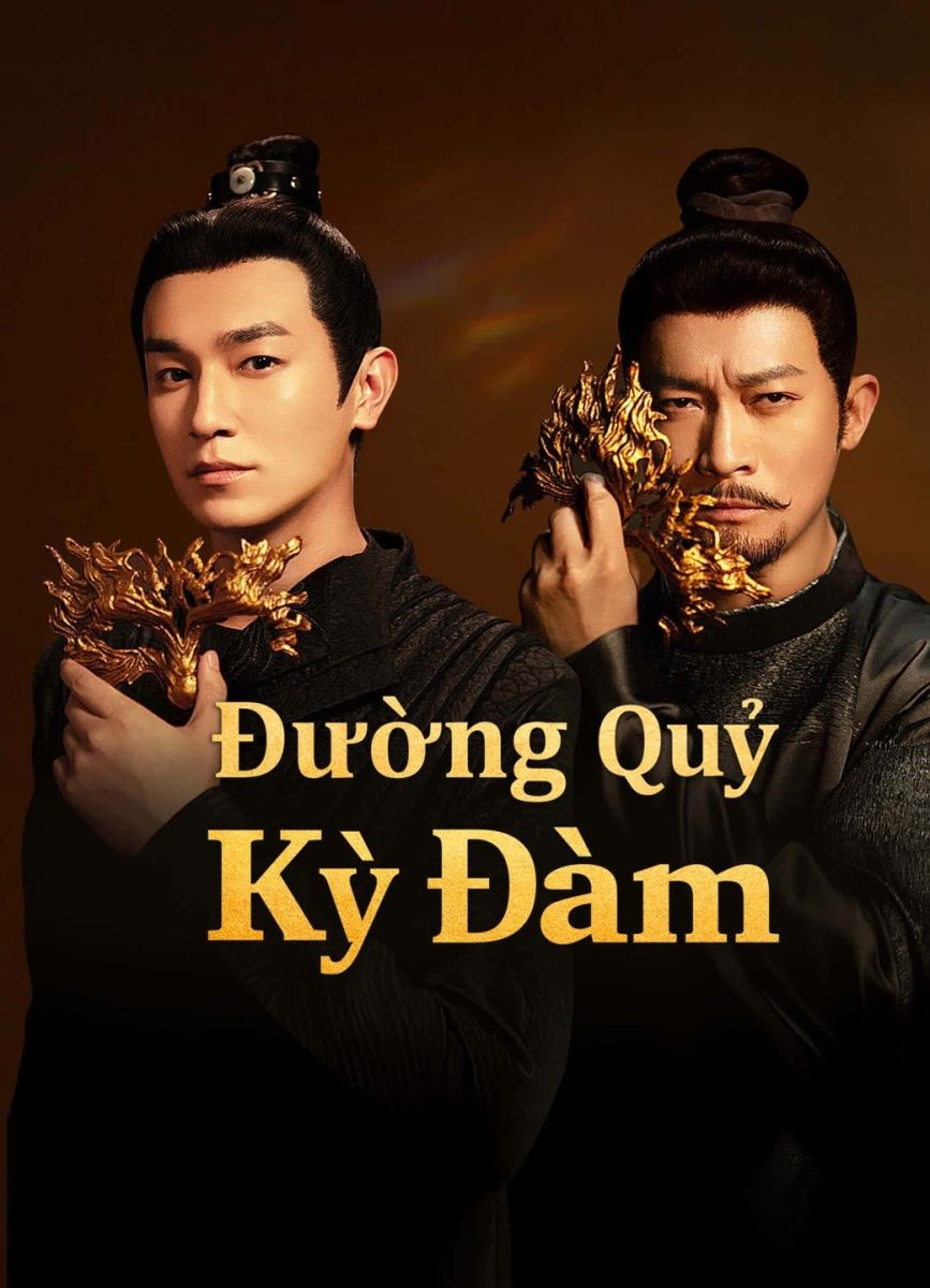 Xem phim Đường Quỷ Kỳ Đàm
