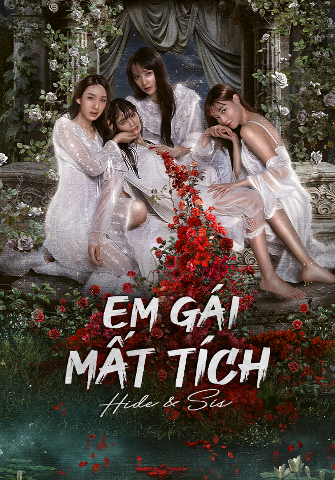 Xem phim Em Gái Mất Tích