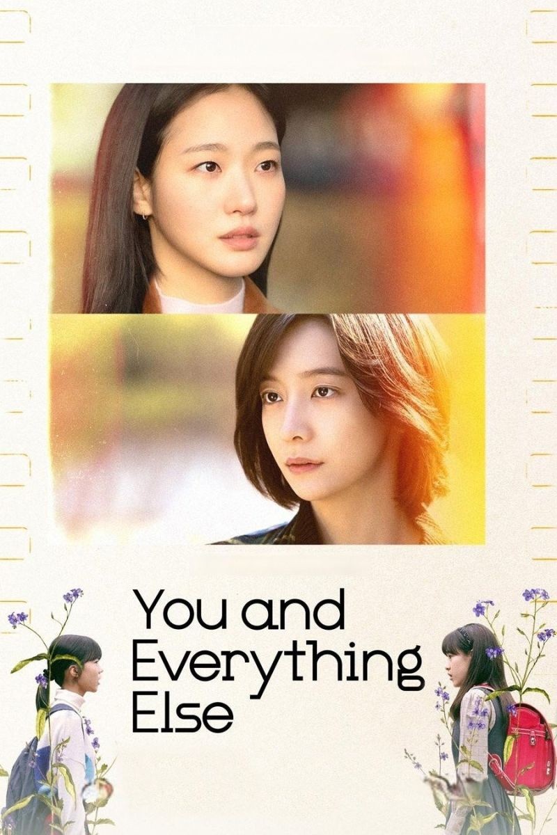 Xem phim Eun Jung Và Sang Yeon