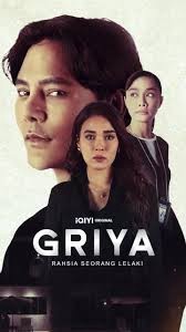 Xem phim Griya