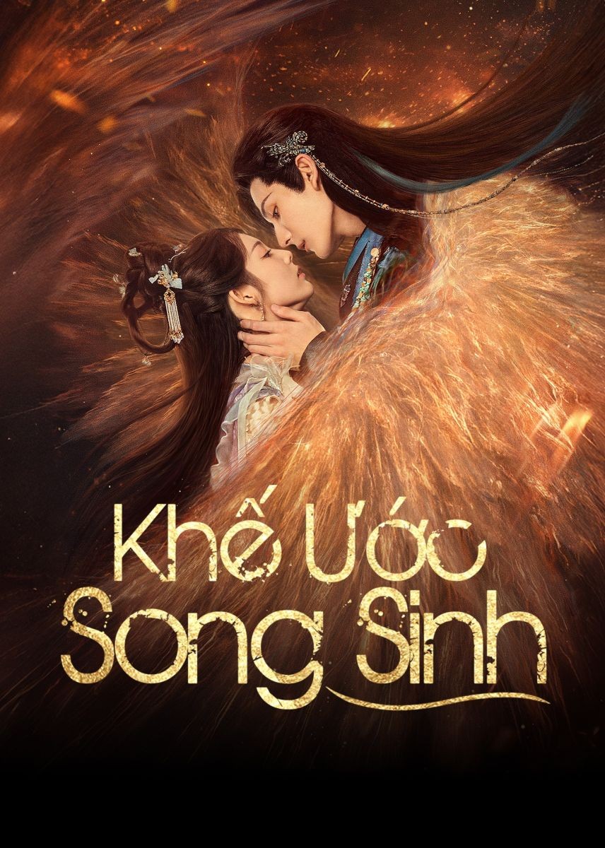 Xem phim Khế Ước Song Sinh