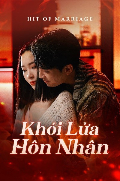 Xem phim Khói Lửa Hôn Nhân