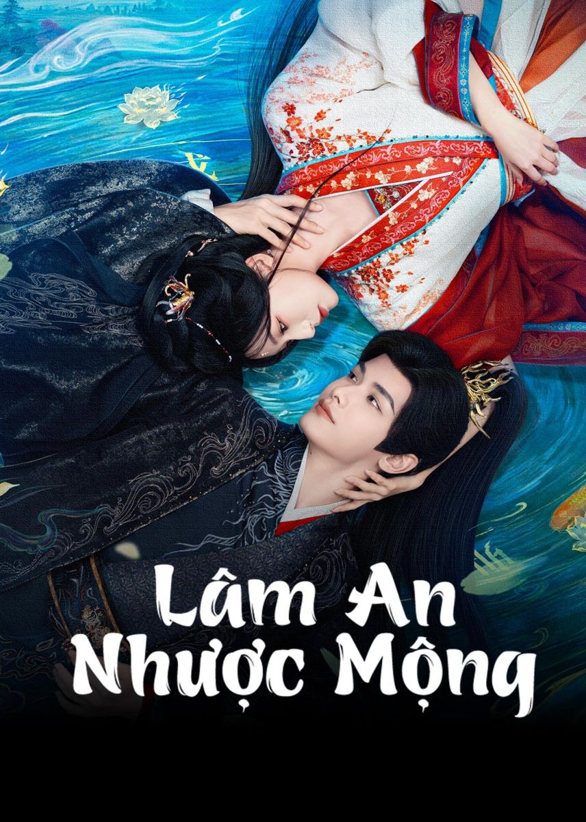 Xem phim Lâm An Nhược Mộng