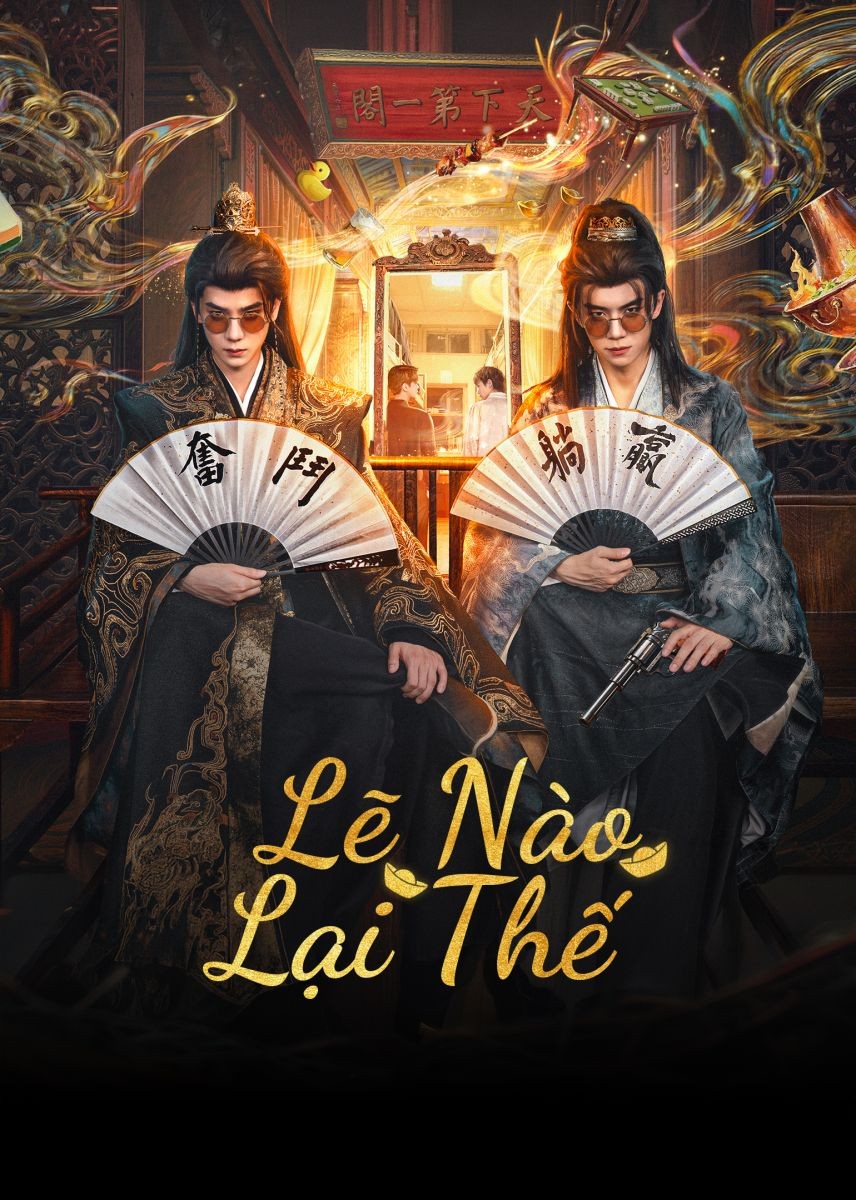 Xem phim Lẽ Nào Lại Thế