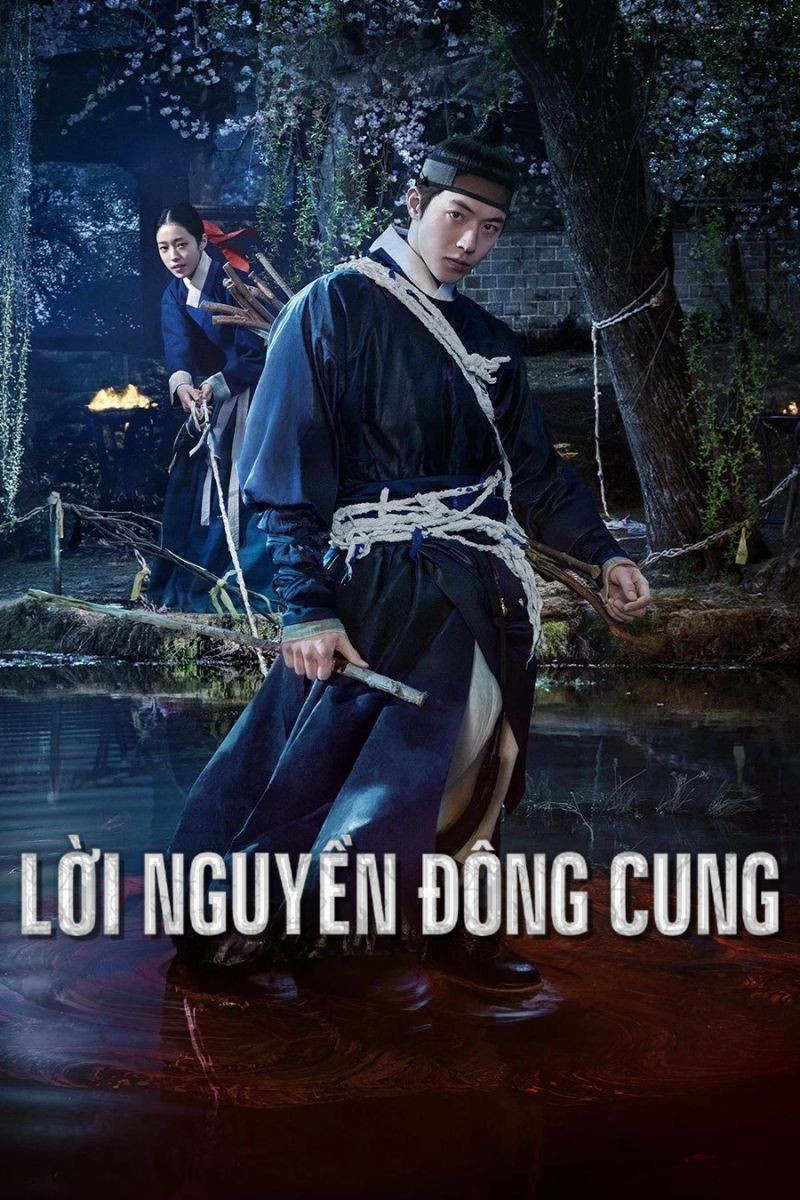 Xem phim Lời Nguyền Đông Cung