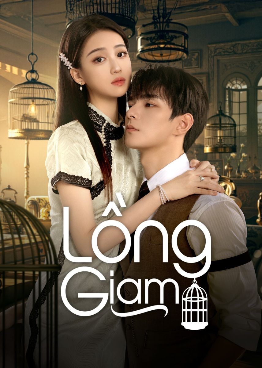 Xem phim Lồng Giam