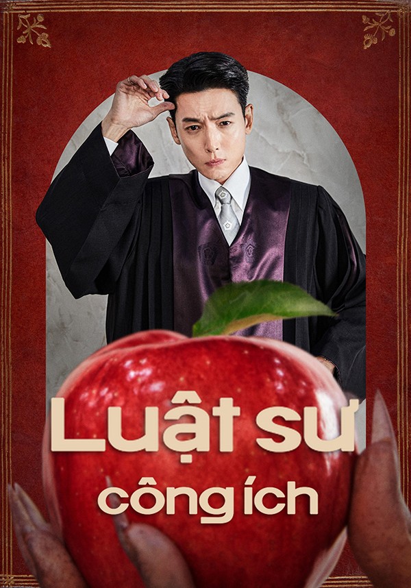 Xem phim Luật Sư Công Ích