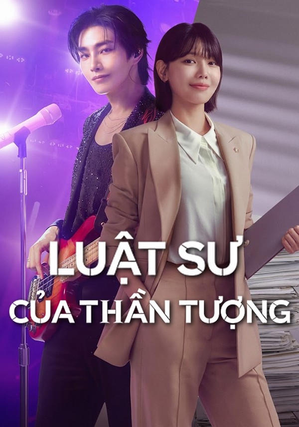 Xem phim Luật Sư Của Thần Tượng