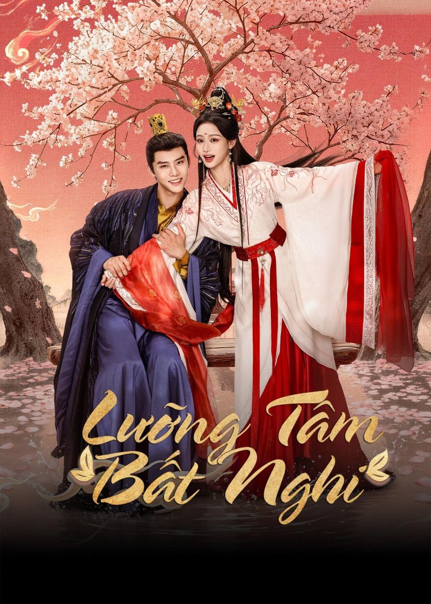 Xem phim Lưỡng Tâm Bất Nghi