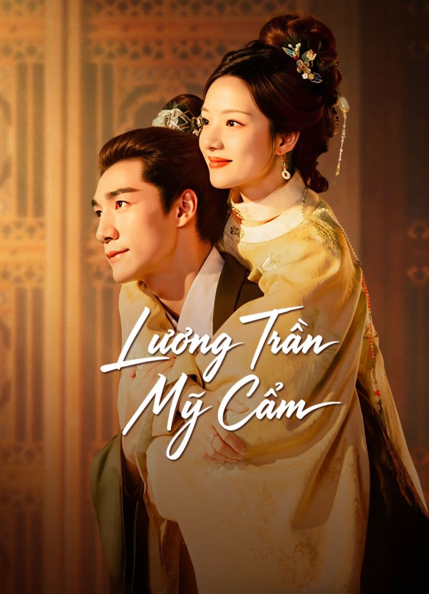 Xem phim Lương Trần Mỹ Cẩm (Thuyết Minh)