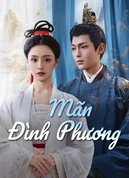 Xem phim Mãn Đình Phương