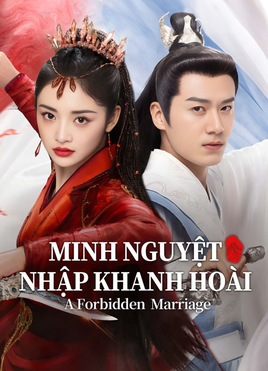 Xem phim Minh Nguyệt Nhập Khanh Hoài