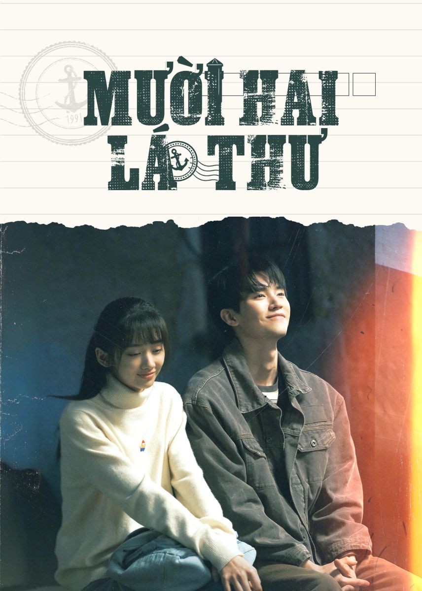 Xem phim Mười Hai Lá Thư