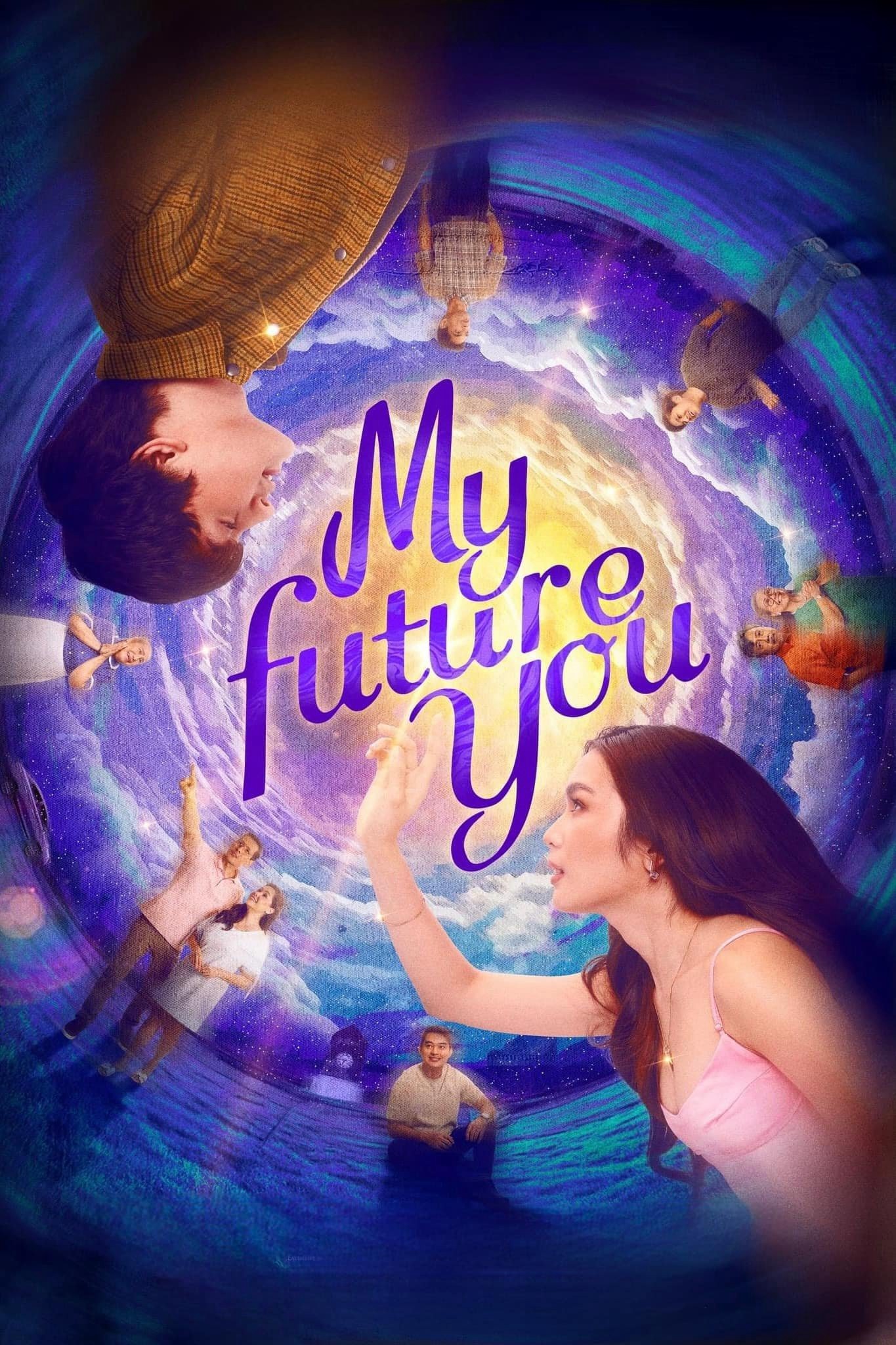 Xem phim My Future You