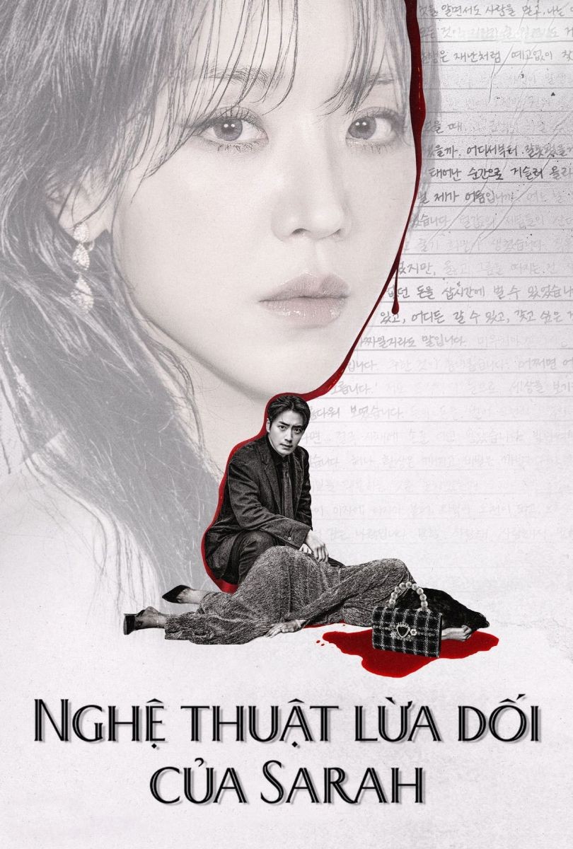 Xem phim Nghệ Thuật Lừa Dối Của Sarah