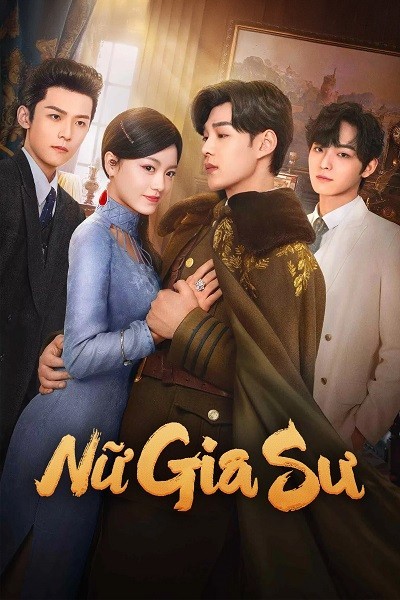 Xem phim Nữ Gia Sư (2024)