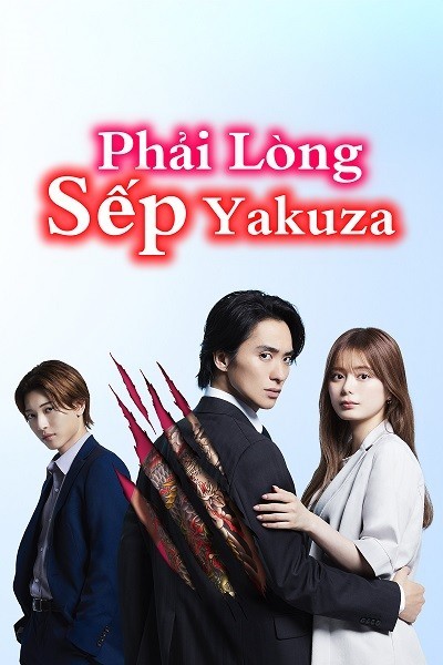 Xem phim Phải Lòng Sếp Yakuza