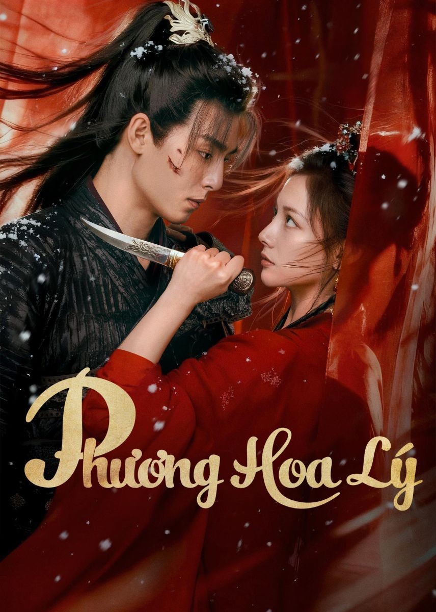 Xem phim Phương Hoa Lý