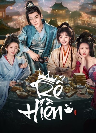 Xem phim Rể Hiền