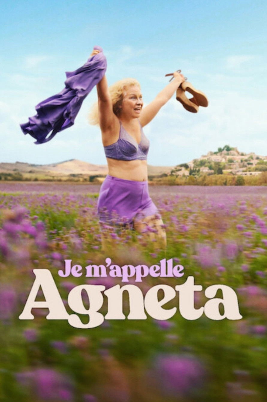 Xem phim Tên tôi là Agneta