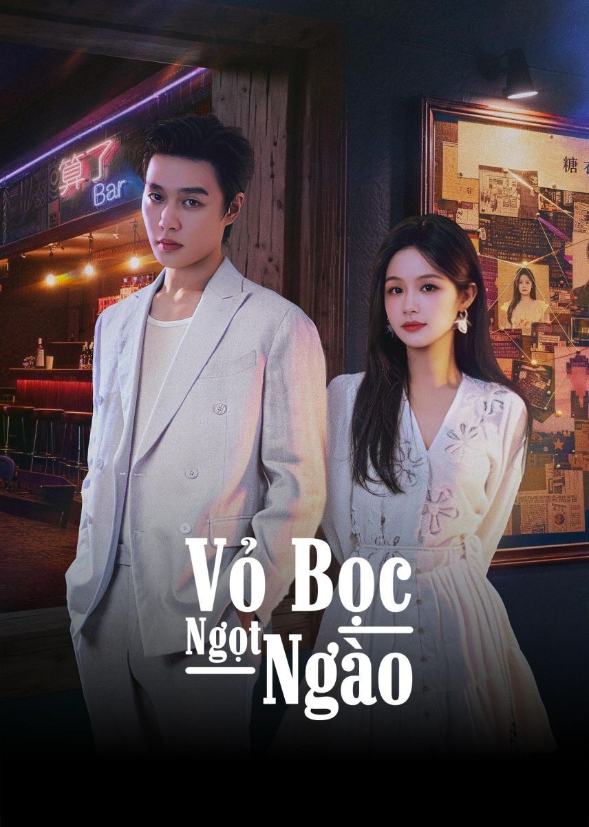 Xem phim Vỏ Bọc Ngọt Ngào