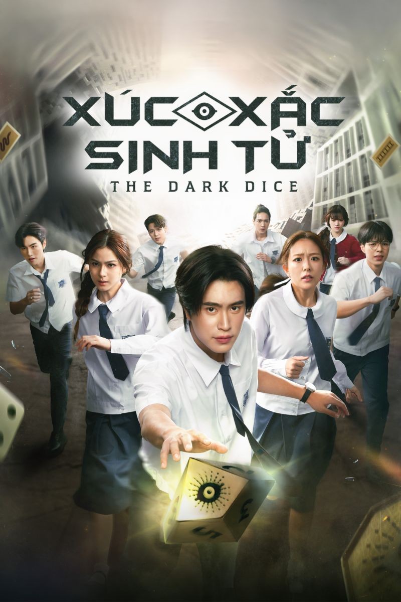 Xem phim Xúc Xắc Sinh Tử